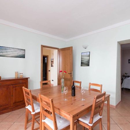 Agriturismo Podere Camollia Costalpino Екстериор снимка