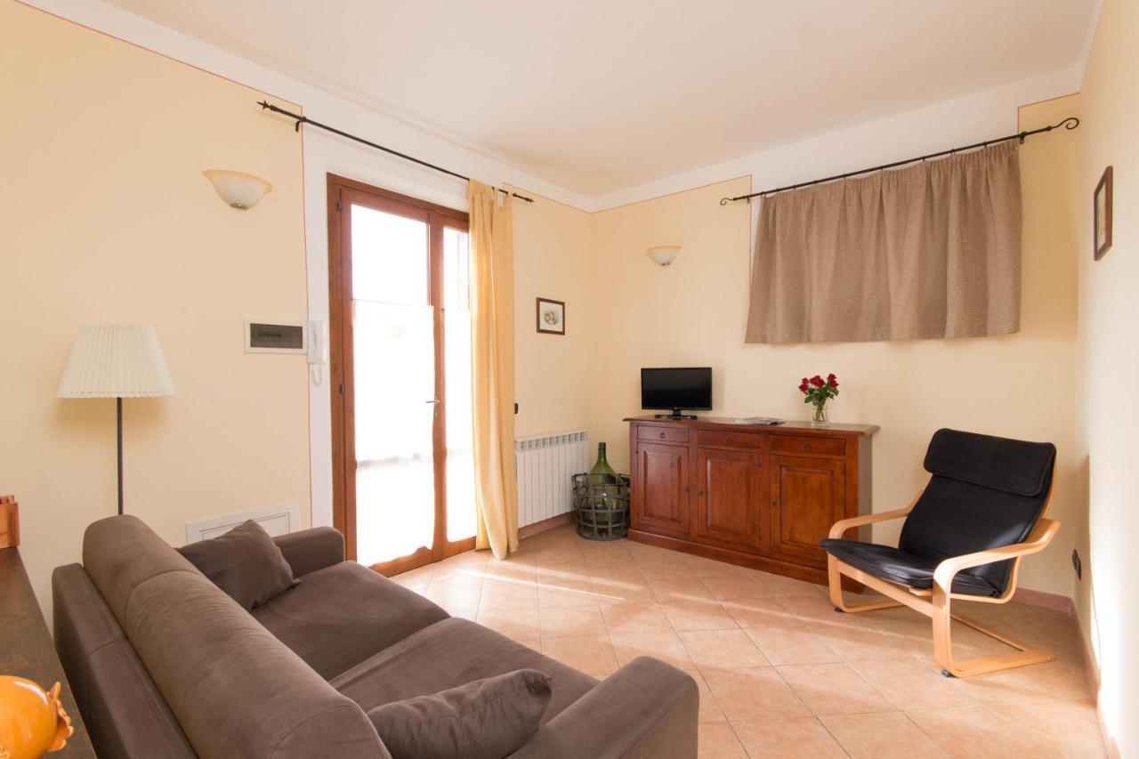 Agriturismo Podere Camollia Costalpino Екстериор снимка