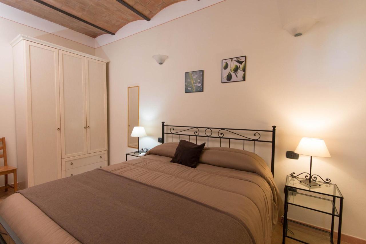 Agriturismo Podere Camollia Costalpino Екстериор снимка