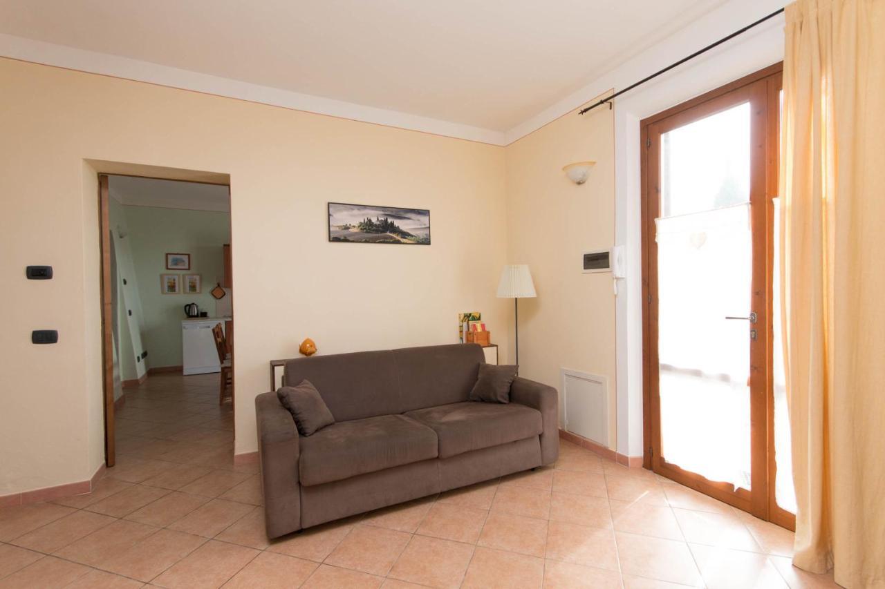 Agriturismo Podere Camollia Costalpino Екстериор снимка