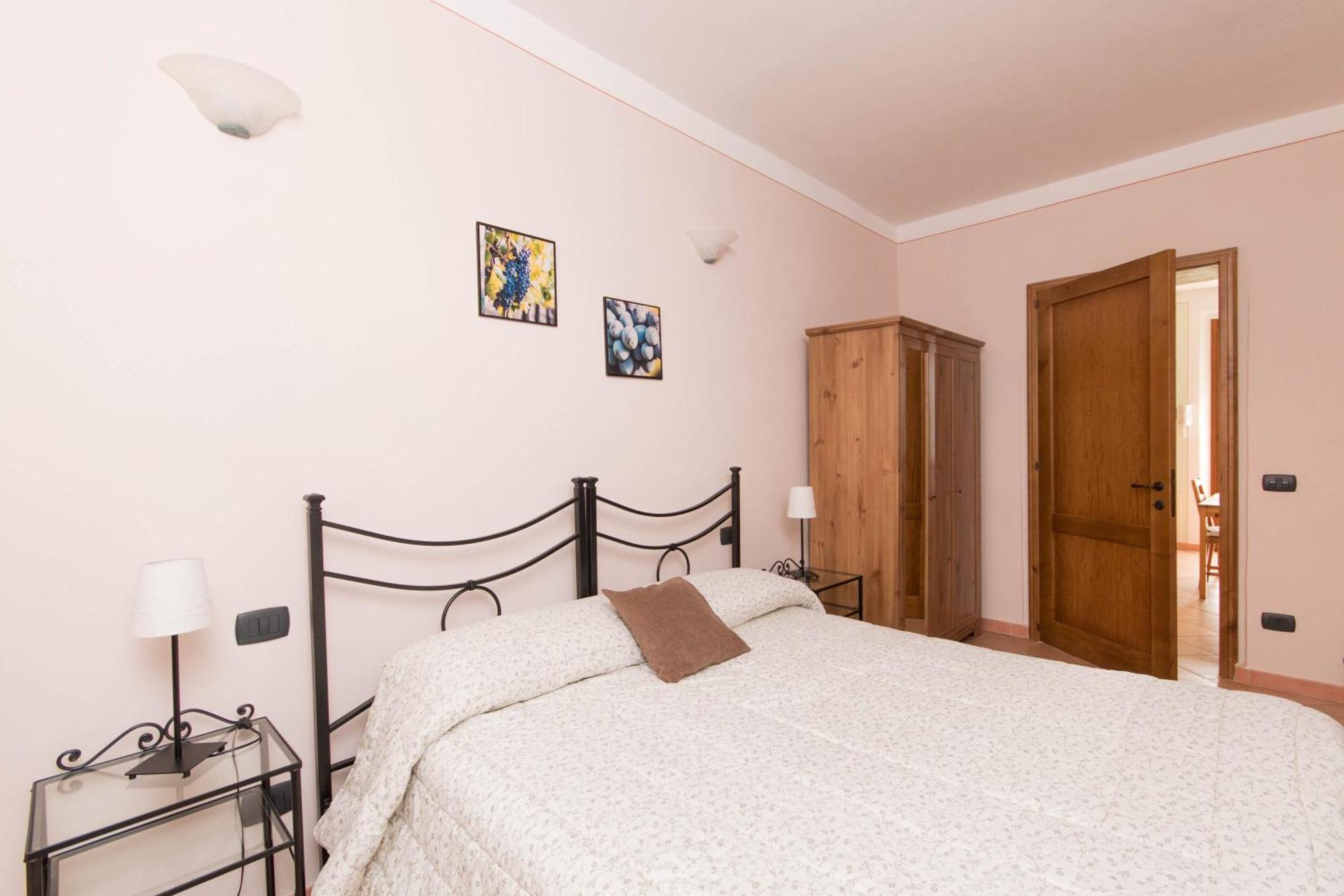 Agriturismo Podere Camollia Costalpino Екстериор снимка