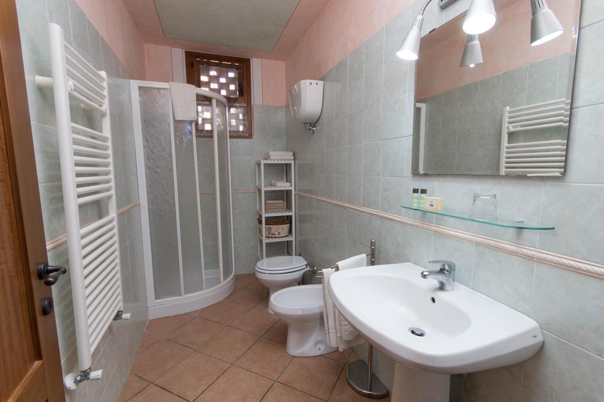 Agriturismo Podere Camollia Costalpino Екстериор снимка