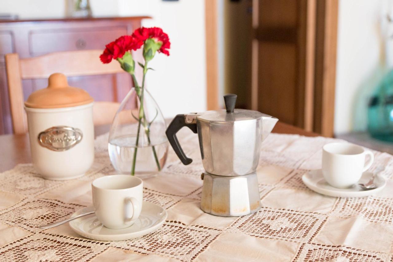 Agriturismo Podere Camollia Costalpino Екстериор снимка