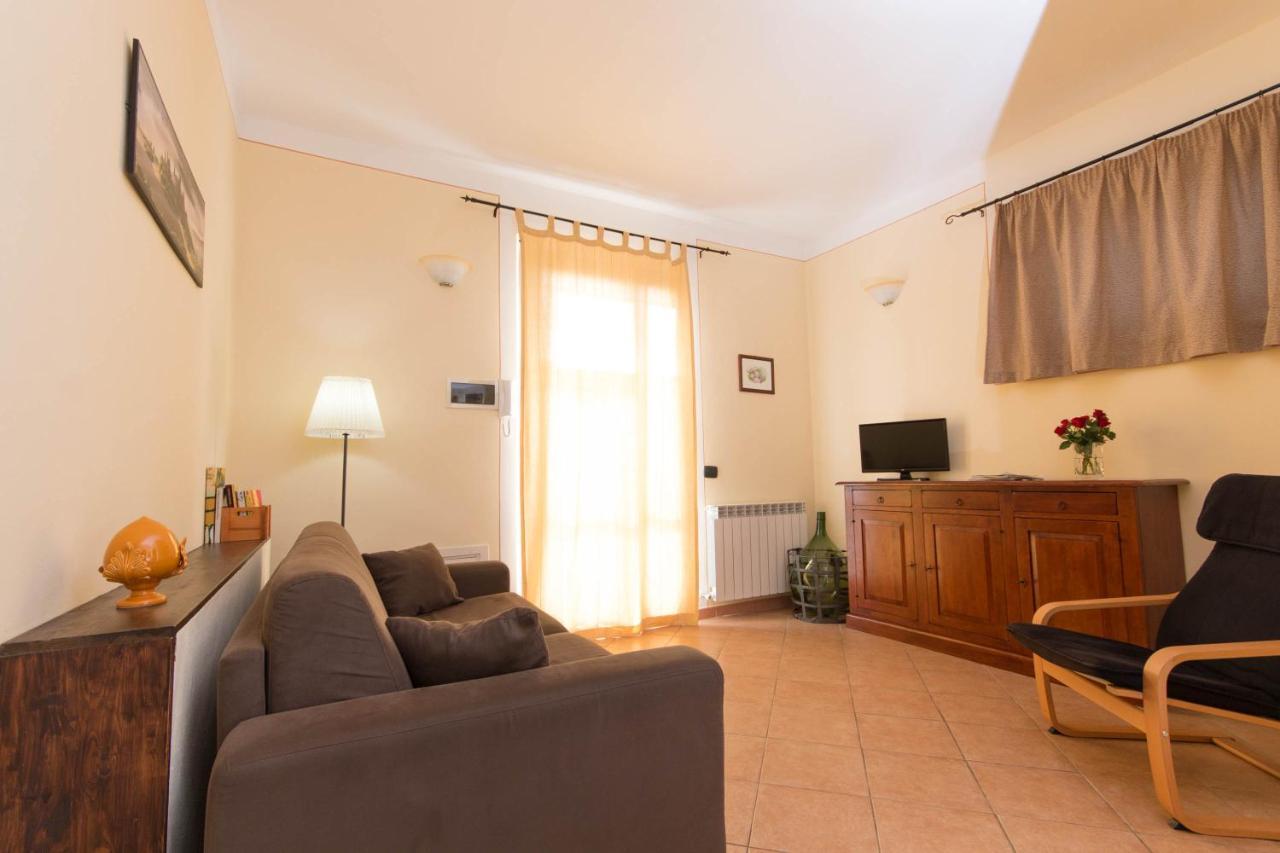 Agriturismo Podere Camollia Costalpino Екстериор снимка