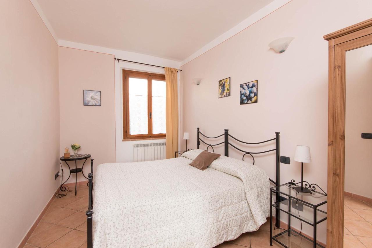 Agriturismo Podere Camollia Costalpino Екстериор снимка