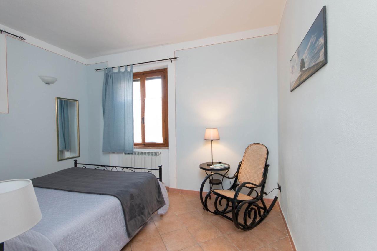 Agriturismo Podere Camollia Costalpino Екстериор снимка
