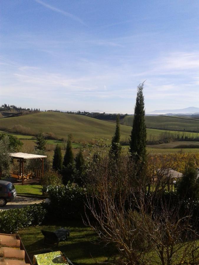 Agriturismo Podere Camollia Costalpino Екстериор снимка