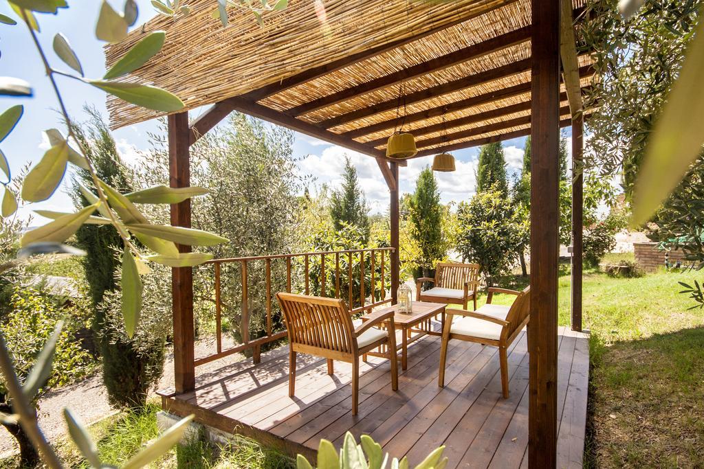 Agriturismo Podere Camollia Costalpino Екстериор снимка