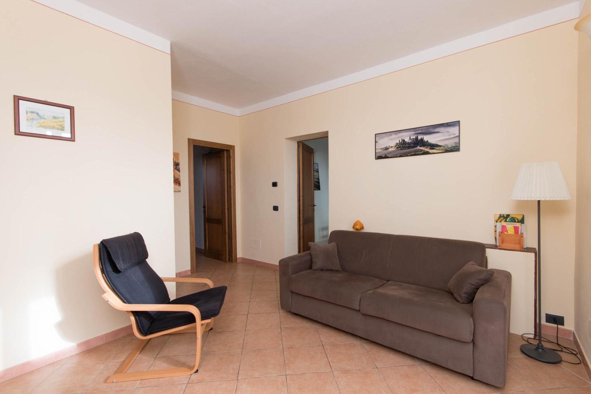 Agriturismo Podere Camollia Costalpino Екстериор снимка