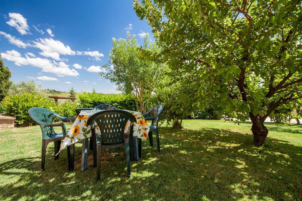 Agriturismo Podere Camollia Costalpino Екстериор снимка