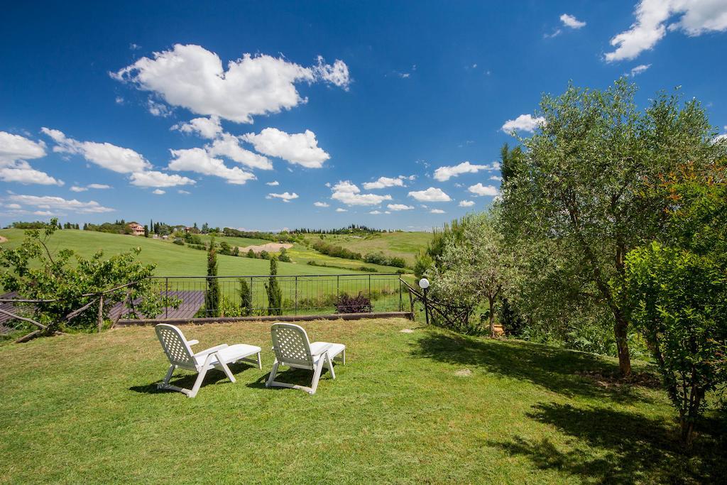 Agriturismo Podere Camollia Costalpino Екстериор снимка